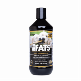 BioFATS Omega 3-6-9 Fatty Acid (size: 12oz)