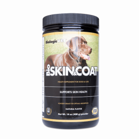 BioSKIN&COAT Natural Antihistamine Formula (size: 14oz)